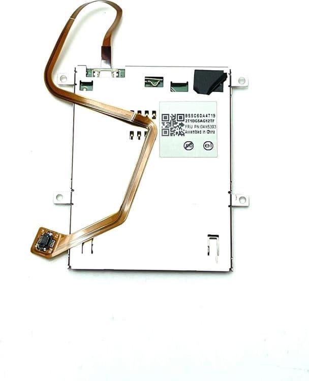 SKU: ZDP0016 Додаткова плата (smartcard reader) для ноутбука Lenovo ThinkPad T440, T440P, T450, T450S, X250 (вживаний) - Image 1