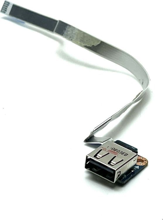 SKU: ZDP0022 Додаткова плата (USB) для ноутбука Lenovo IdeaPad G500, G505, G510 (вживаний) - Image 1