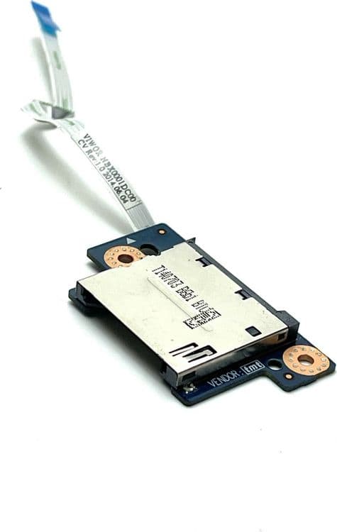 SKU: ZDP0023 Додаткова плата (картридер) для ноутбука Lenovo IdeaPad G500, G505, G510 (вживаний) - Image 1