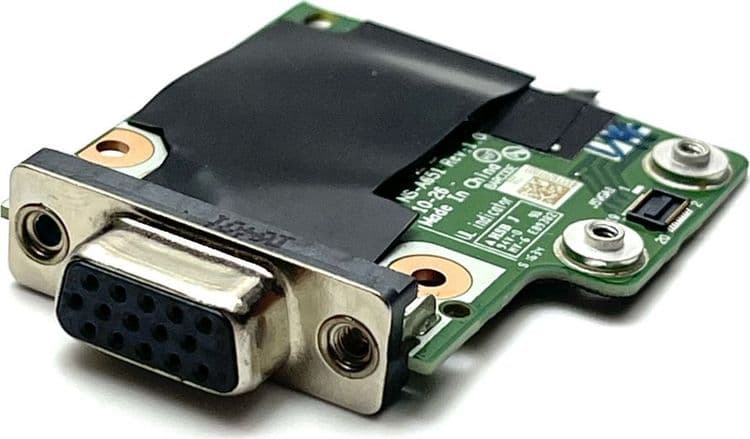 SKU: ZDP0029 Додаткова плата (VGA) для ноутбука Lenovo ThinkPad L460 (вживаний) - Image 1