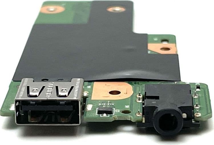 SKU: ZDP0034 Додаткова плата (USB, Audio) для ноутбука Lenovo ThinkPad L450, L460 (вживаний) - Image 1