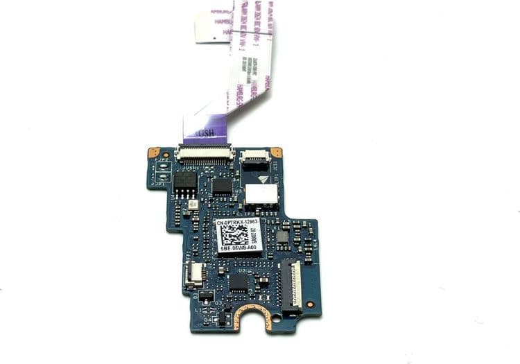 SKU: ZDP0044 Додаткова плата (модуль введення-виведення) для ноутбука Dell Latitude E7450 (вживаний) - Image 1