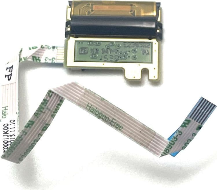 SKU: ZDP0045 Додаткова плата (сканер відбитку пальця) для ноутбука Dell Latitude E5550, E6540, E7250 (вживаний) - Image 1