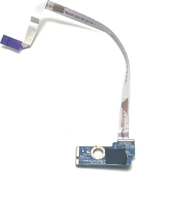 SKU: ZDP0049 Додаткова плата (LED індикатор) для ноутбука Dell Latitude E5540 (вживаний) - Image 1