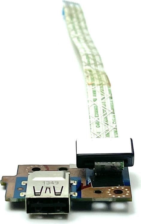 SKU: ZDP0052 Додаткова плата (USB) для ноутбука Dell Inspiron 5537 (вживаний) - Image 1