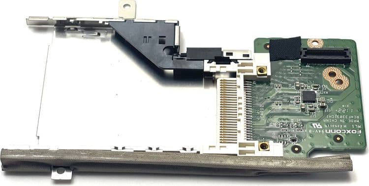 SKU: ZDP0055 Додаткова плата (картридер) для ноутбука Dell Latitude E5520, E5420 (вживаний) - Image 1