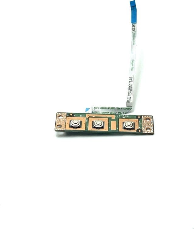 SKU: ZDP0059 Додаткова плата (мультимедійні кнопки) для ноутбука Dell Latitude E5520 (вживаний) - Image 1