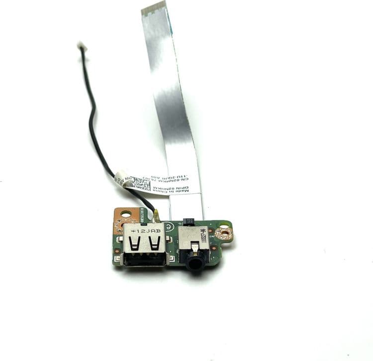 SKU: ZDP0060 Додаткова плата (USB, Audio) для ноутбука Dell Latitude E5520 (вживаний) - Image 1