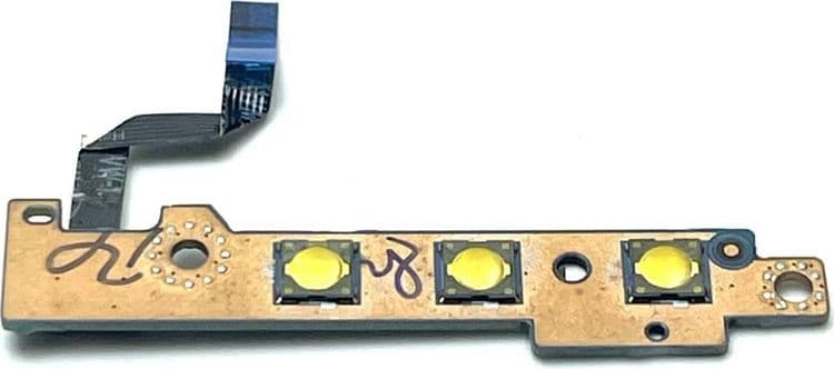 SKU: ZDP0062 Додаткова плата (мультимедійні кнопки) для ноутбука Dell Latitude E7440 (вживаний) - Image 1