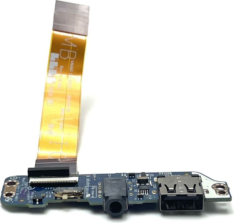 SKU: ZDP0063 Додаткова плата (USB, Audio) для ноутбука Dell Latitude E7440 (вживаний) - Image 1