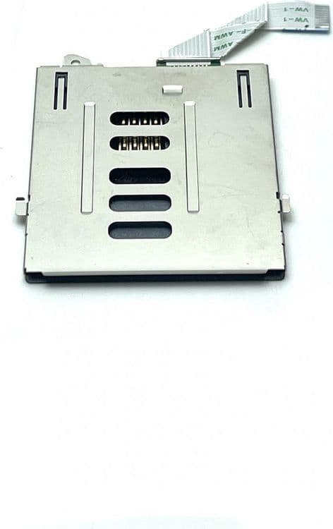 SKU: ZDP0064 Додаткова плата (картридер) для ноутбука Dell Latitude E6420 (вживаний) - Image 1