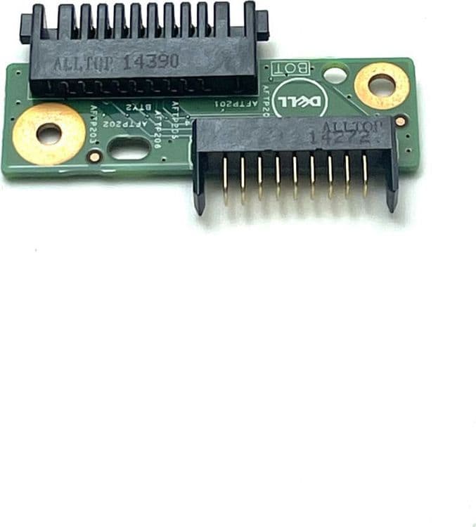 SKU: ZDP0066 Додаткова плата (роз'єм живлення акумулятора) для ноутбука Dell Inspiron 3541, 3542, 3543 (вживаний) - Image 1