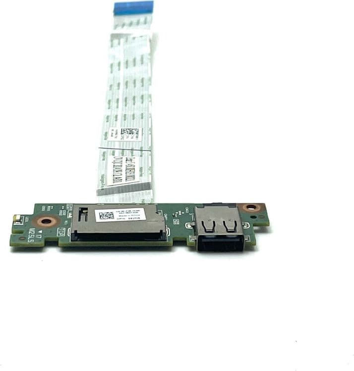 SKU: ZDP0068 Додаткова плата (Usb, Флеш картрідер) для ноутбука Dell Inspiron 3543 (вживаний) - Image 1