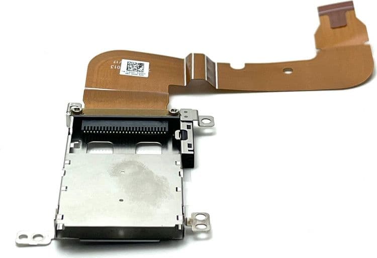 SKU: ZDP0083 Додаткова плата (smartcard reader) для ноутбука Dell Latitude E6330, E6430s (вживаний) - Image 1