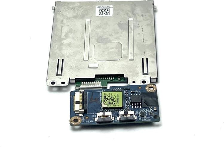 SKU: ZDP0085 Додаткова плата (smartcard reader) для ноутбука Dell Latitude E6430s (вживаний) - Image 1