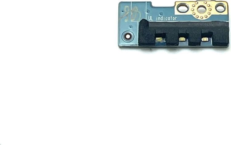 SKU: ZDP0092 Додаткова плата (cвітлодіодна панель) для ноутбука Dell Latitude E6530 (вживаний) - Image 1