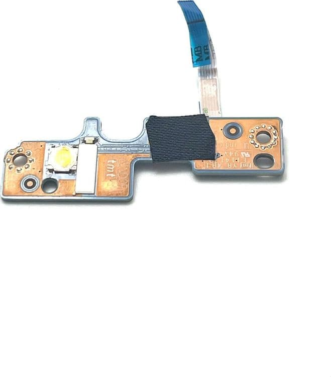 SKU: ZDP0096 Додаткова плата (кнопка живлення) для ноутбука Dell Latitude E5550 (вживаний) - Image 1