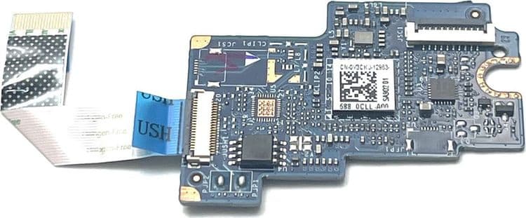 SKU: ZDP0097 Додаткова плата (розгалужувач, контроллер) для ноутбука Dell Latitude E7450, E5550 E5450 (вживаний) - Image 1