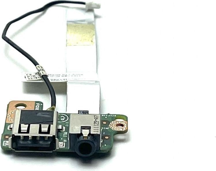 SKU: ZDP0098 Додаткова плата (USB, Audio) для ноутбука Dell Latitude E5420 (вживаний) - Image 1