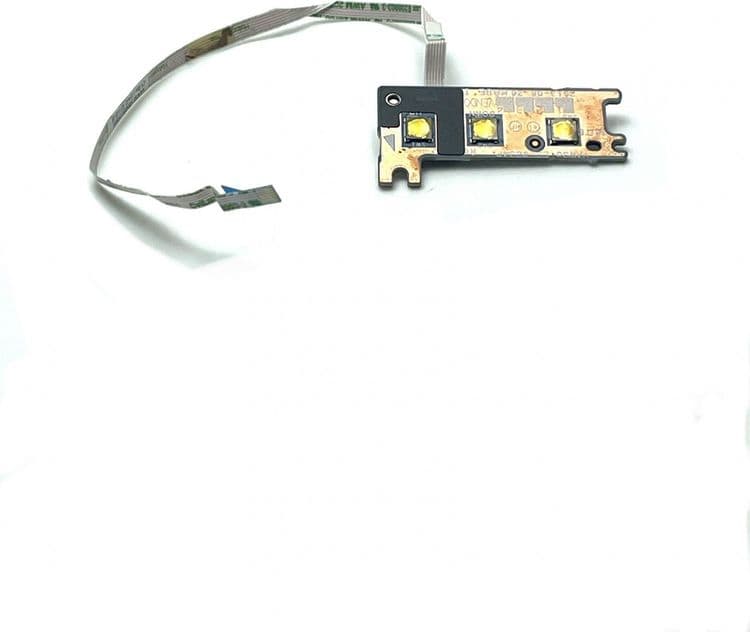 SKU: ZDP0107 Додаткова плата (кнопка живлення) для ноутбука Dell Latitude E5440 (вживаний) - Image 1