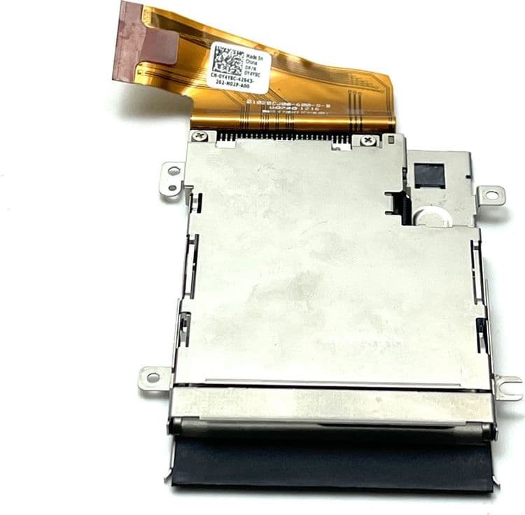 SKU: ZDP0115 Додаткова плата (smartcard reader) для ноутбука Dell Precision M4600, M6600 (вживаний) - Image 1