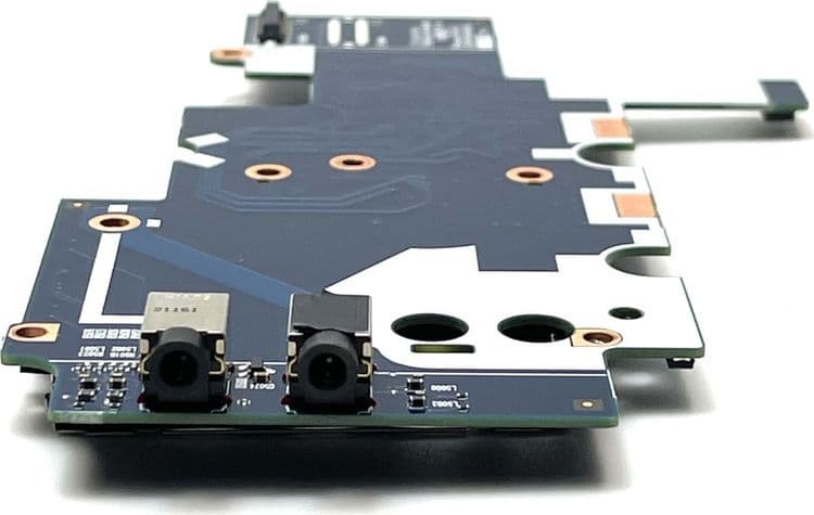 SKU: ZDP0130 Додаткова плата (Audio, картридер) для ноутбука HP ProBook 6450B, 6455B, 6550B, 6555B (вживаний) - Image 1