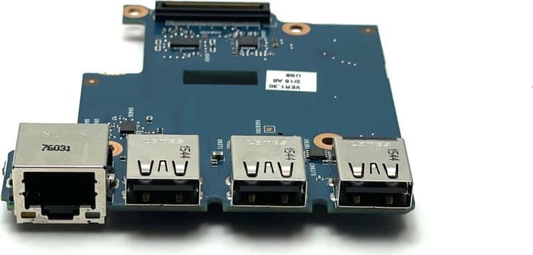 SKU: ZDP0134 Додаткова плата (USB) для ноутбука HP Probook 650 G1, 655 G1 (вживаний) - Image 1