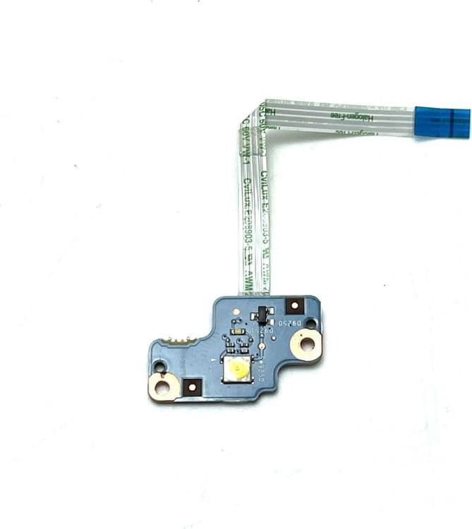 SKU: ZDP0136 Додаткова плата (кнопка живлення) для ноутбука HP Probook 650 G1, 655 G1 (вживаний) - Image 1