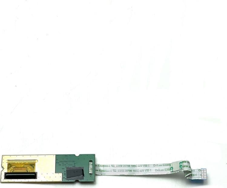 SKU: ZDP0137 Додаткова плата (сканер відбитку пальця) для ноутбука HP Probook 650 G1, 655 G1 (вживаний) - Image 1