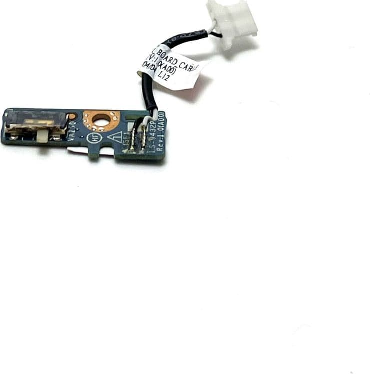 SKU: ZDP0150 Додаткова плата (перемикач Wi-Fi) для ноутбука Dell Latitude E7240 (вживаний) - Image 1