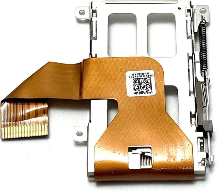 SKU: ZDP0157 Додаткова плата (smartcard reader) для ноутбука Dell Latitude E4200 (вживаний) - Image 1