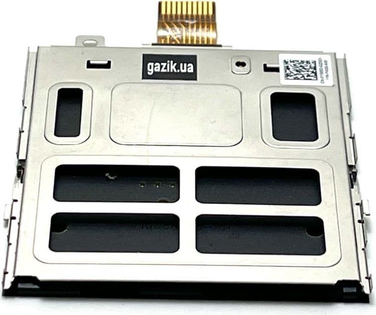 SKU: ZDP0159 Додаткова плата (smartcard reader) для ноутбука Dell Latitude E4200 (вживаний) - Image 1