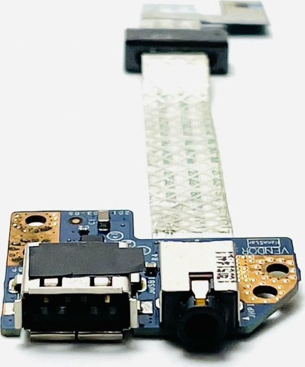 SKU: ZDP0162 Додаткова плата (USB, Audio) для ноутбука Dell Latitude E5530 (вживаний) - Image 1