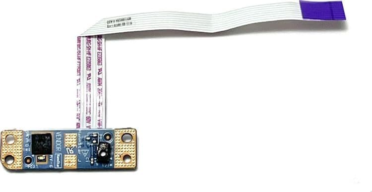 SKU: ZDP0166 Додаткова плата (кнопка живлення) для ноутбука Dell Latitude E5530 (вживаний) - Image 1