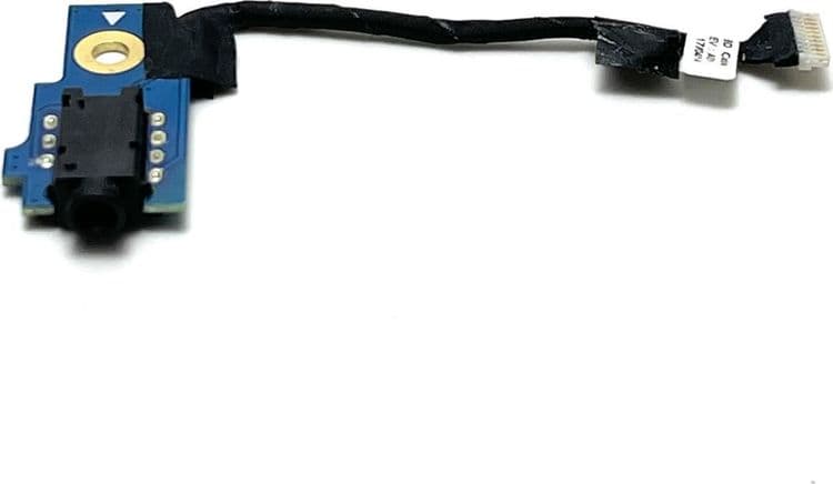 SKU: ZDP0167 Додаткова плата (Audio) для ноутбука Dell Latitude 3380 (вживаний) - Image 1