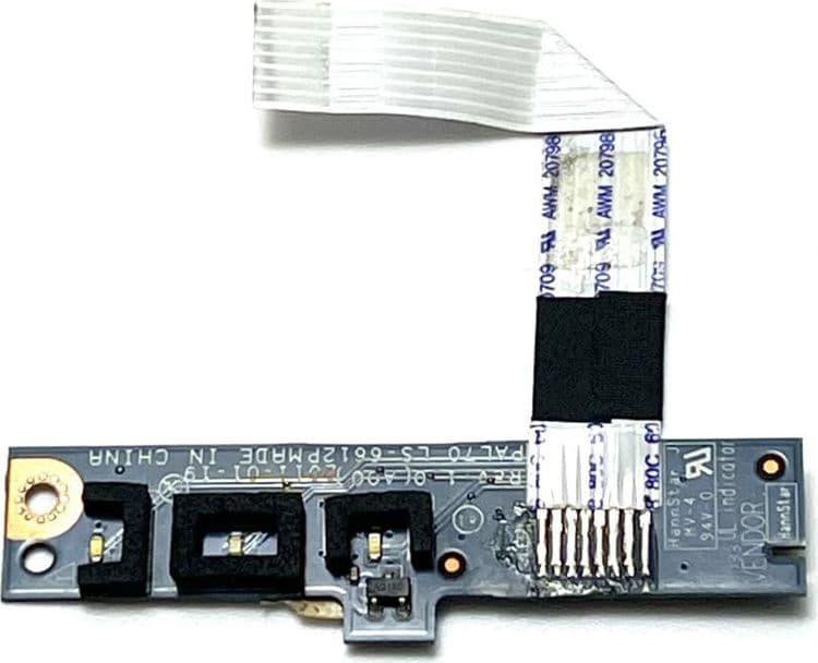 SKU: ZDP0172 Додаткова плата (cвітлодіодна панель) для ноутбука Dell Latitude E6320 (вживаний) - Image 1