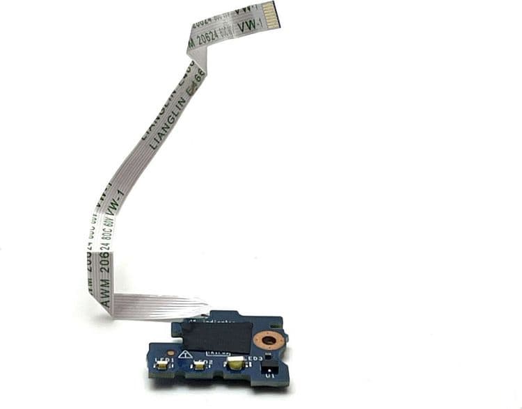 SKU: ZDP0176 Додаткова плата (cвітлодіодна панель) для ноутбука Dell Latitude E5570, Precision 15-3510 (вживаний) - Image 1