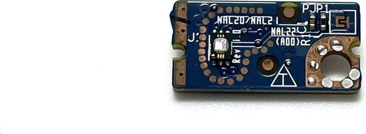 SKU: ZDP0183 Додаткова плата (cвітлодіодна панель) для ноутбука Dell Latitude E6510, E6410, E6410, Precision M4500 (вживаний) - Image 1