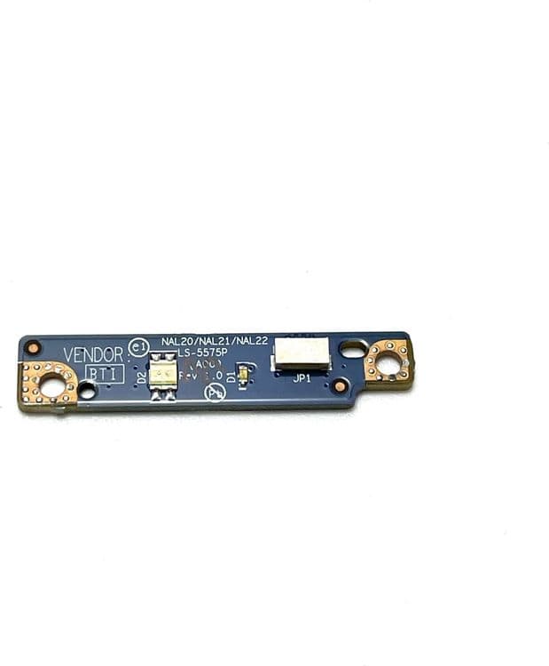 SKU: ZDP0184 Додаткова плата (LED індикатор включення) для ноутбука Dell Latitude E6410 (вживаний) - Image 1