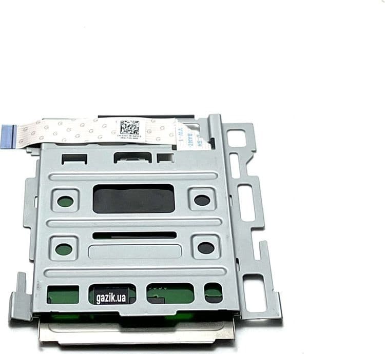 SKU: ZDP0186 Додаткова плата (smartcard reader) для ноутбука Dell Latitude E6410 (вживаний) - Image 1