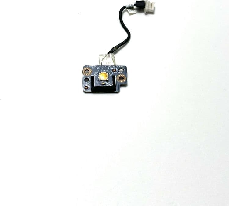 SKU: ZDP0190 Додаткова плата (кнопка живлення) для ноутбука Dell Precision M4800 (вживаний) - Image 1