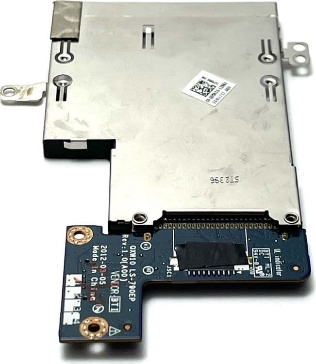 SKU: ZDP0197 Додаткова плата (smartcard reader) для ноутбука Dell Latitude E5530 (вживаний) - Image 1