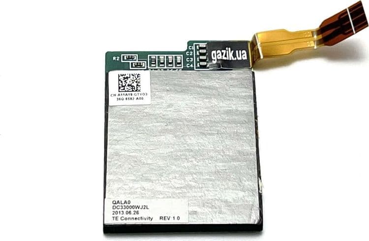 SKU: ZDP0209 Додаткова плата (NFC) для ноутбука Dell Latitude E6530 (вживаний) - Image 1