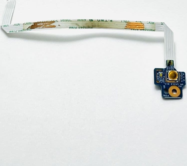 SKU: ZDP0225 Додаткова плата (кнопка живлення) для ноутбука HP ProBook 450, 455 G1 (вживаний) - Image 1