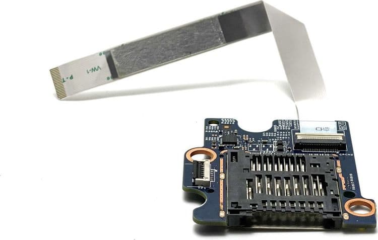 SKU: ZDP0226 Додаткова плата (картридер) для ноутбука HP ProBook 450, 455 G1 (вживаний) - Image 1