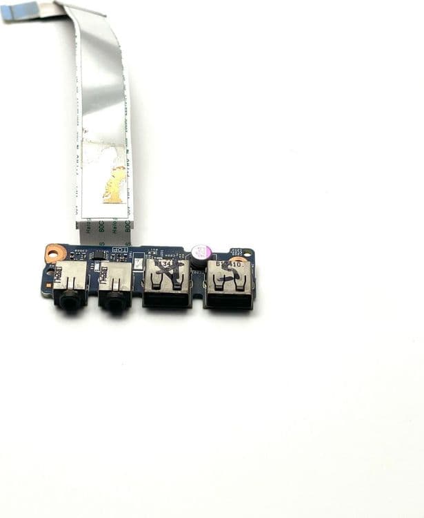 SKU: ZDP0227 Додаткова плата (USB, Audio) для ноутбука HP ProBook 450, 455 G1 (вживаний) - Image 1