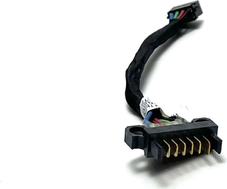SKU: ZDP0229 Додаткова плата (Battery Connector) для ноутбука HP ProBook 450 G1 (вживаний) - Image 1