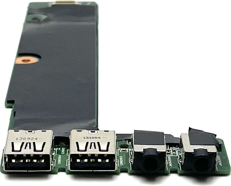 SKU: ZDP0232 Додаткова плата (USB, Audio) для ноутбука HP Elitebook 8570p (вживаний) - Image 1