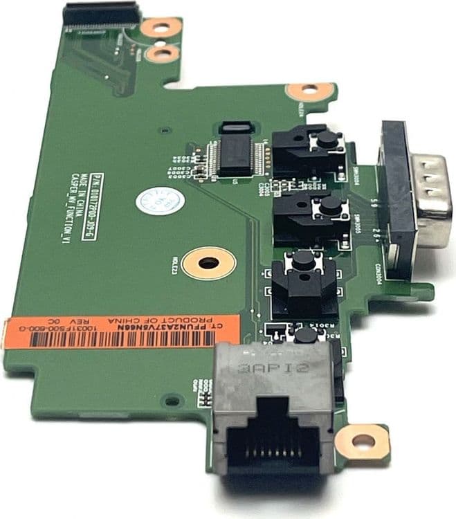 SKU: ZDP0233 Додаткова плата (VGA, LAN) для ноутбука HP Elitebook 8570p (вживаний) - Image 1