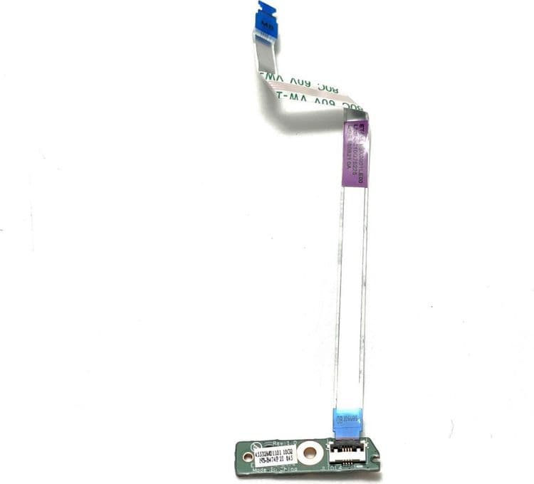 SKU: ZDP0239 Додаткова плата (датчик) для ноутбука Lenovo ThinkPad T480S (вживаний) - Image 1